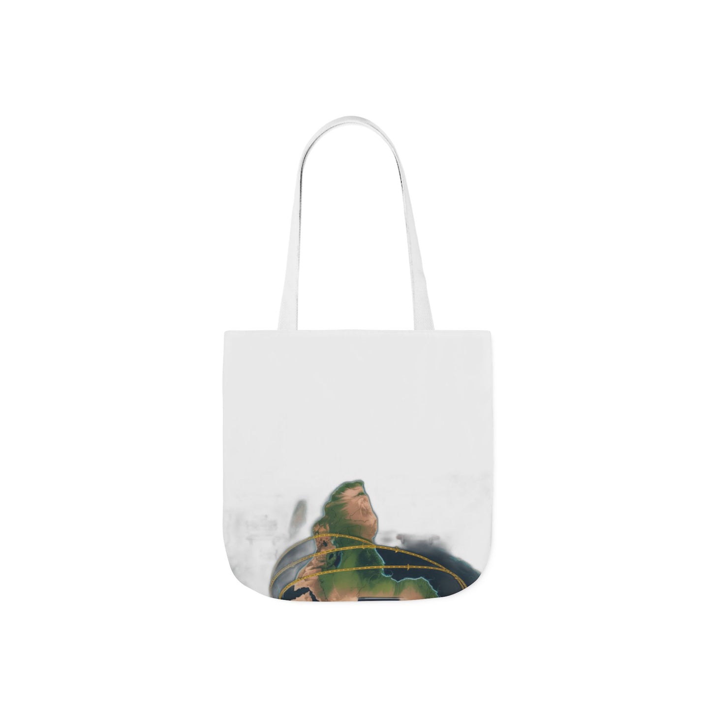 $4 Million Panama Tote