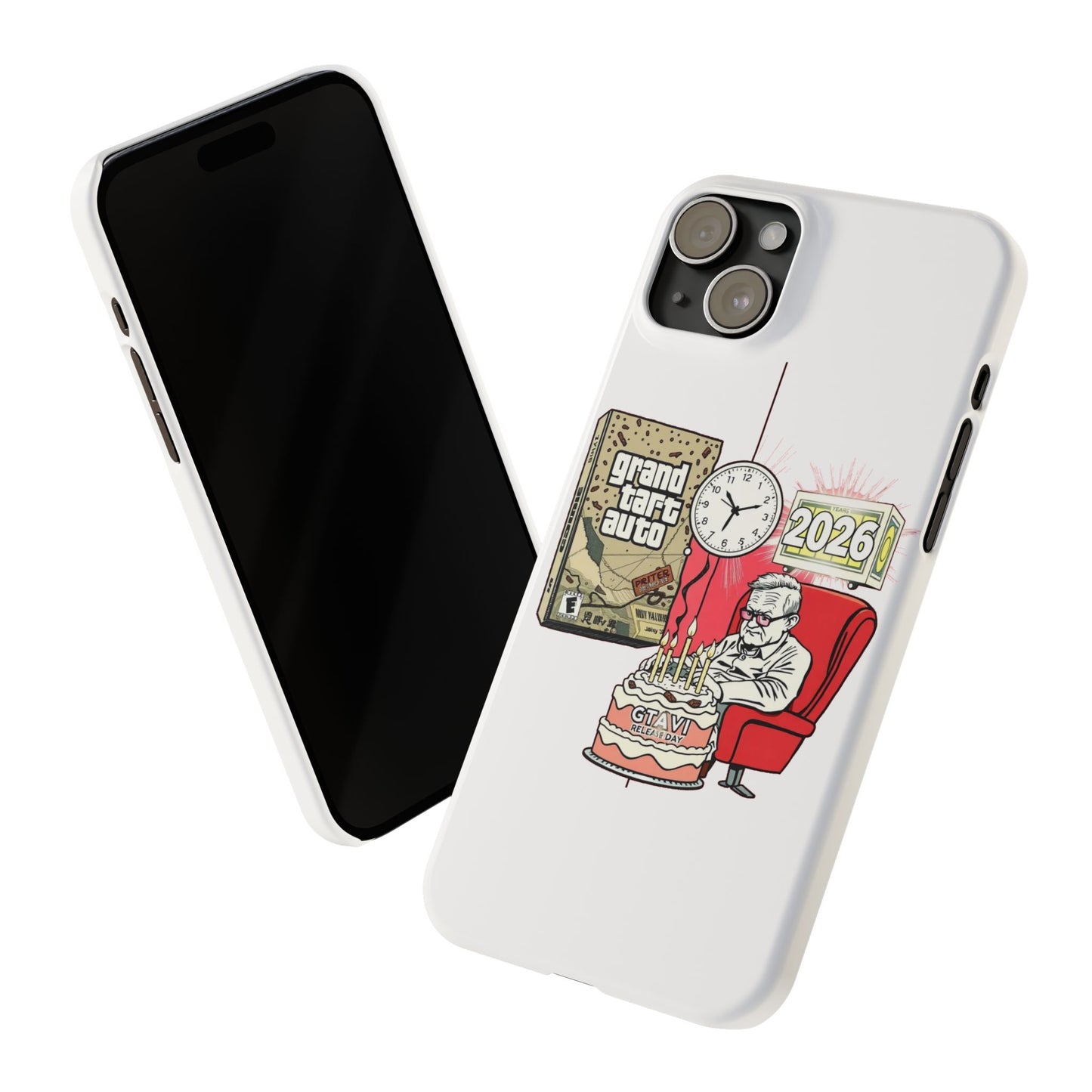 Product Phone Case