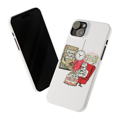 Product Phone Case
