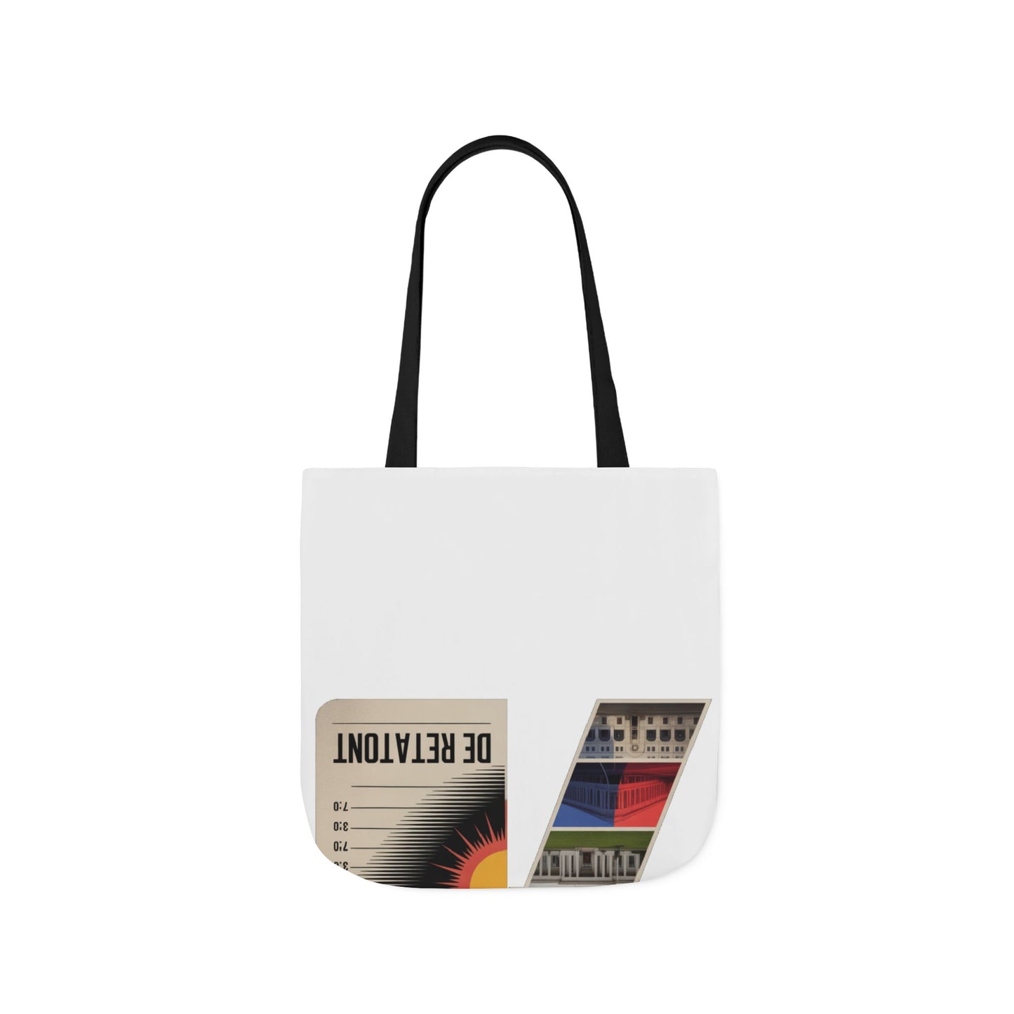 75 Years of Building, One Tweet to Destroy Tote