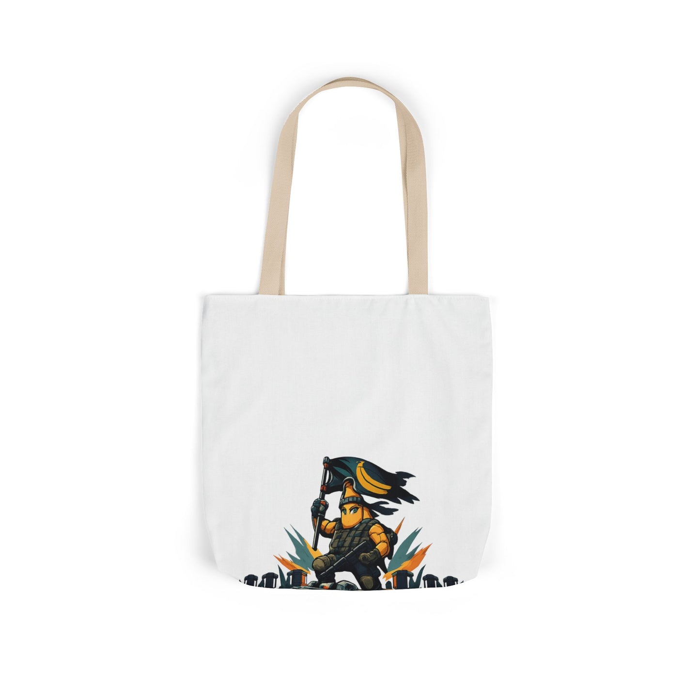 Tote — dystopian-banana-chronicles