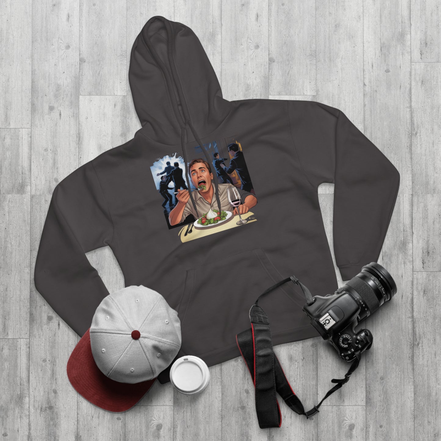 Product Hoodie