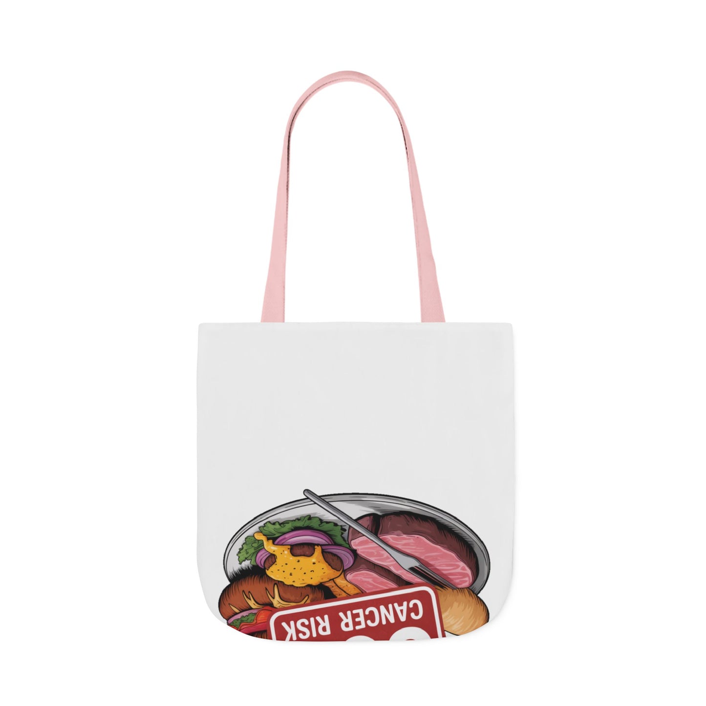 The Oxford Vegetarian Paradox Tote