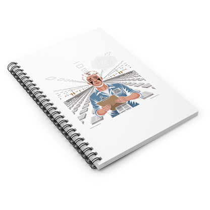 Product Notebook