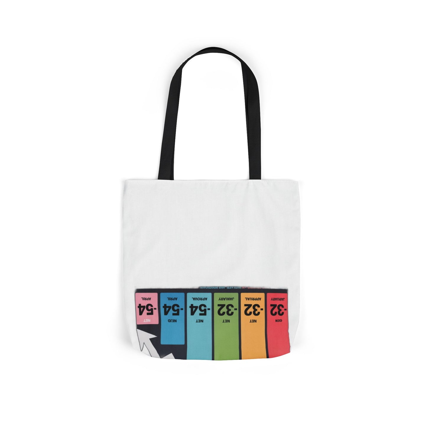 gen-z-betrayal Tote