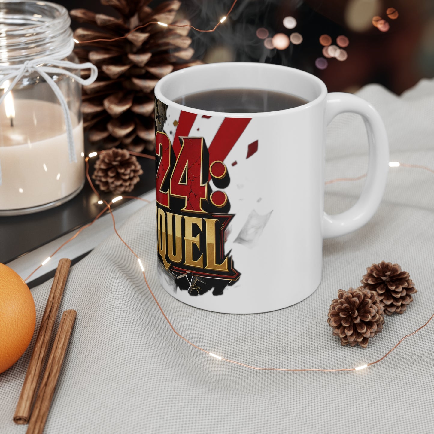angle-3 Mug