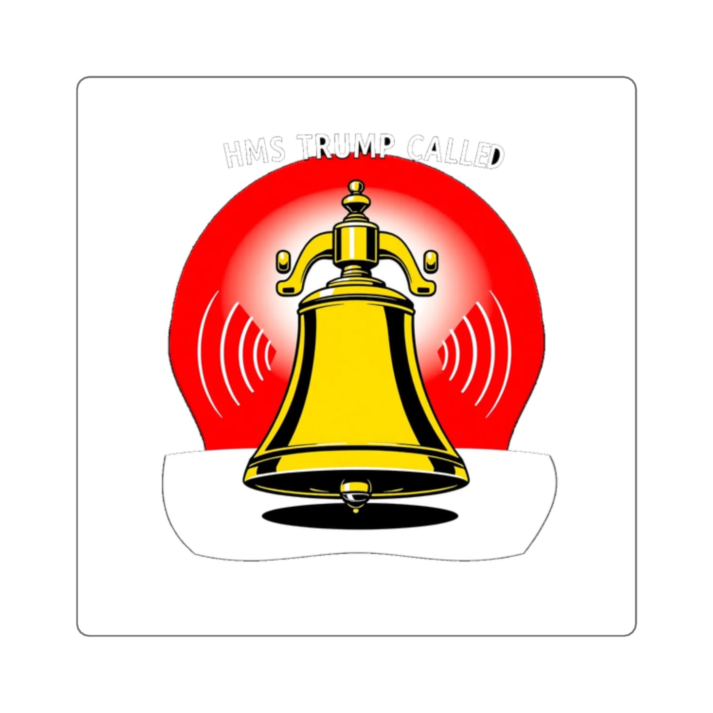 Product Sticker