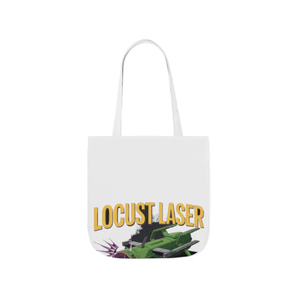 Giant Bug Zapper Tote