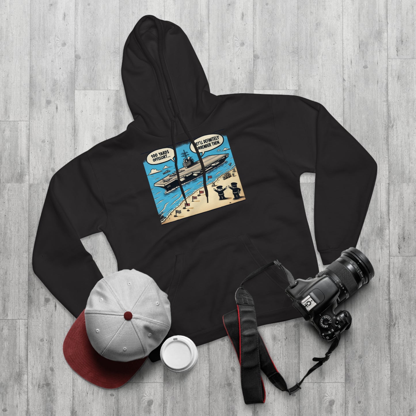 Product Hoodie
