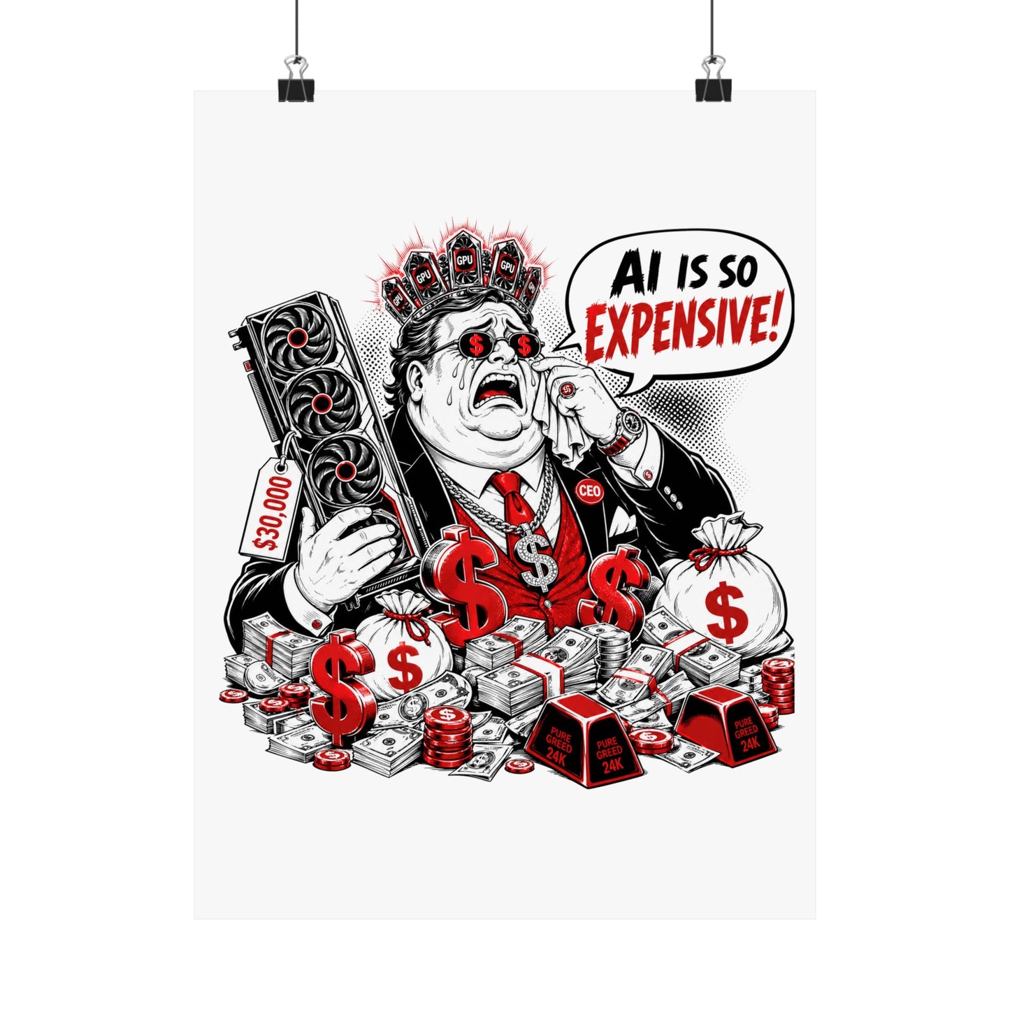 Product Poster