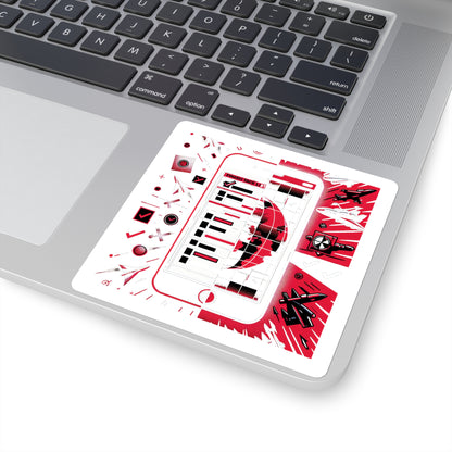 Product Sticker