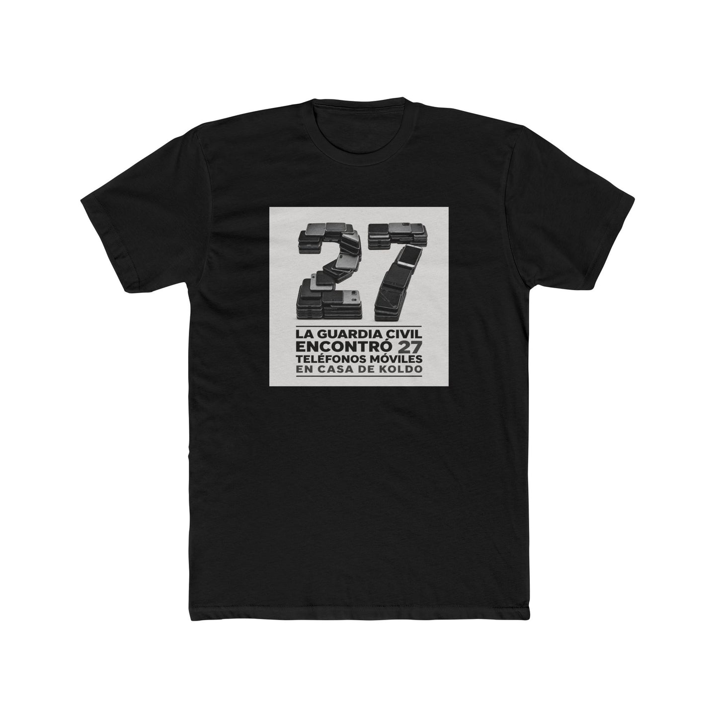 Product Tee