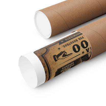Product Poster