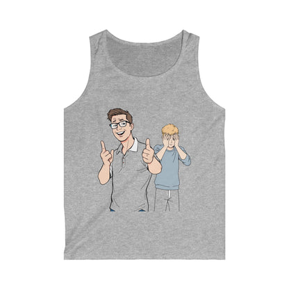 Product Men's Softstyle Tank
