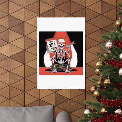 Product Poster
