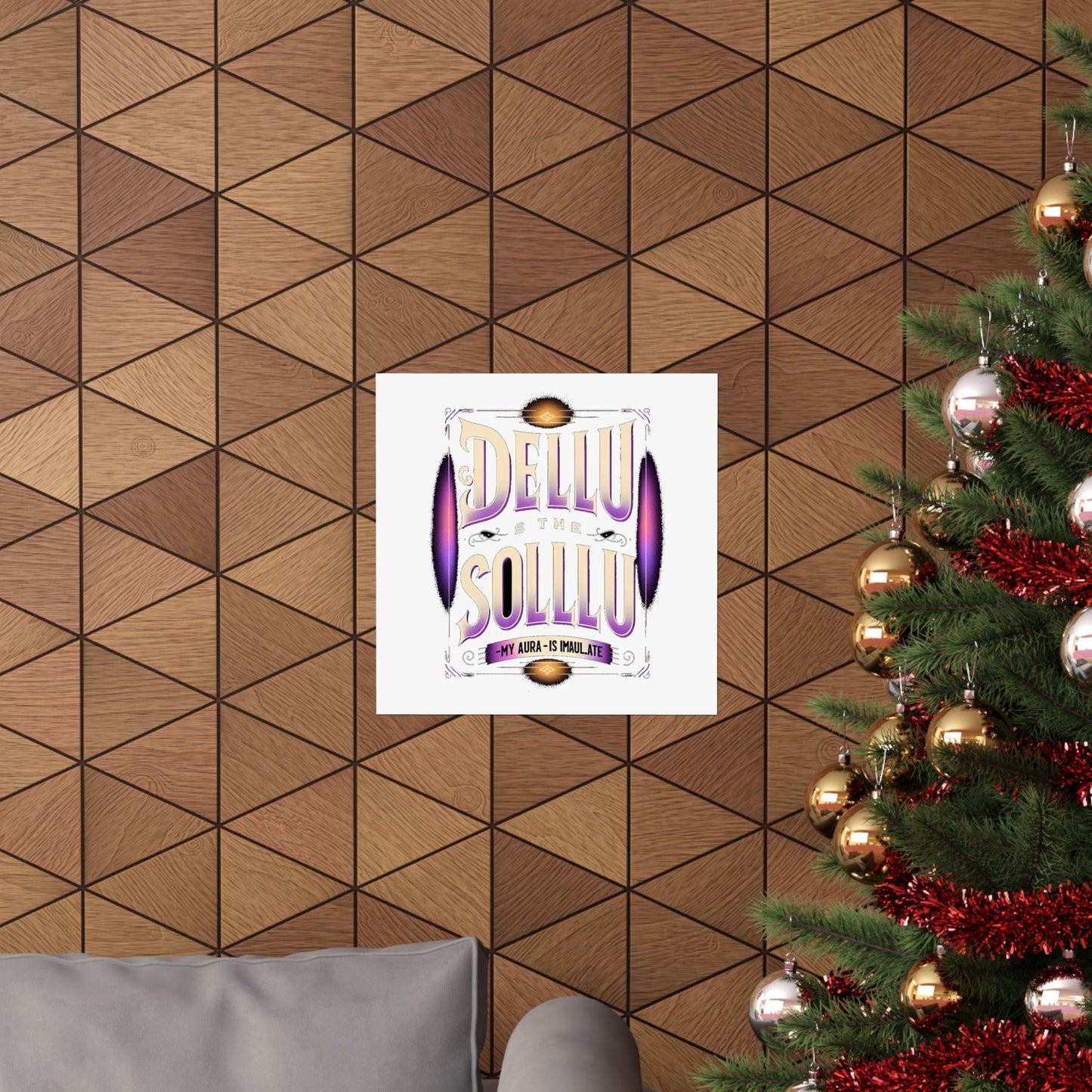 Product Poster