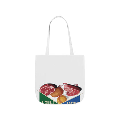 The Missing Meat Industry Response Tote
