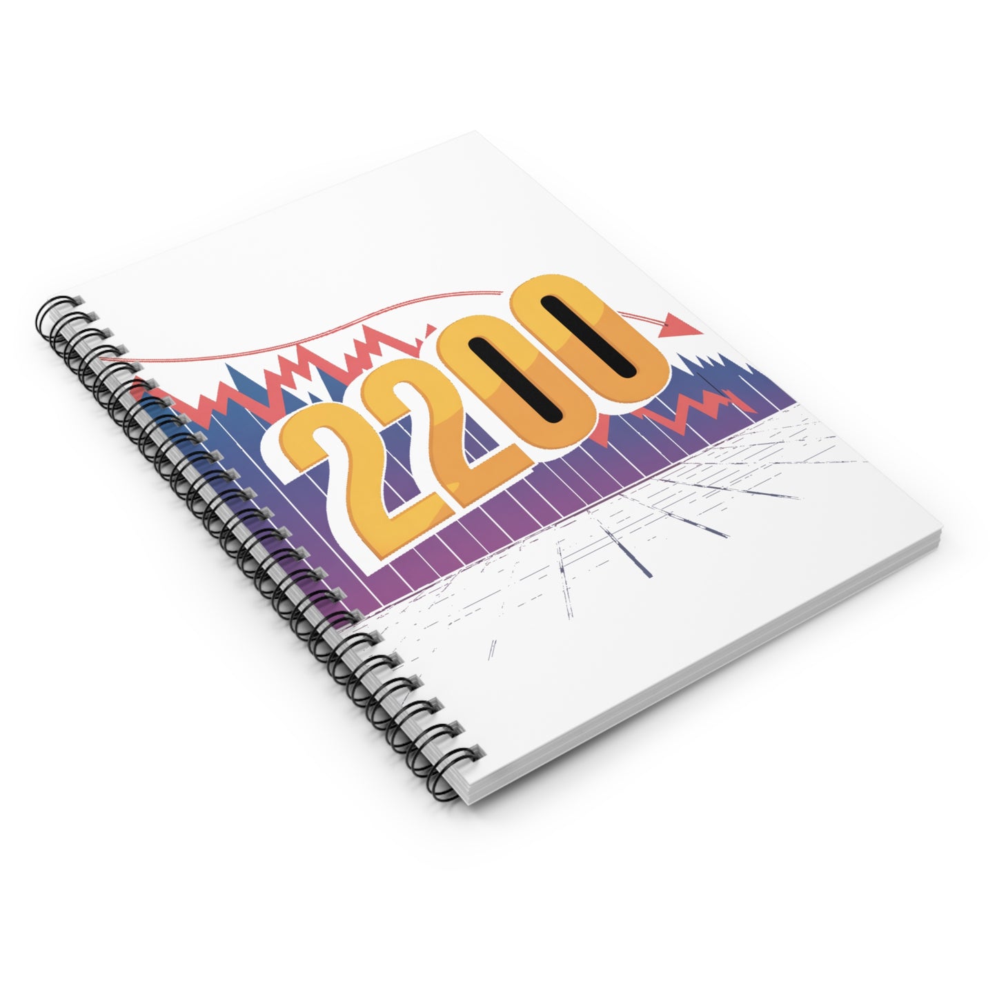 The Magic Number Notebook