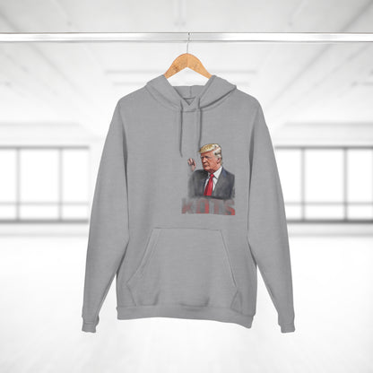 diplomatic-flops Hoodie