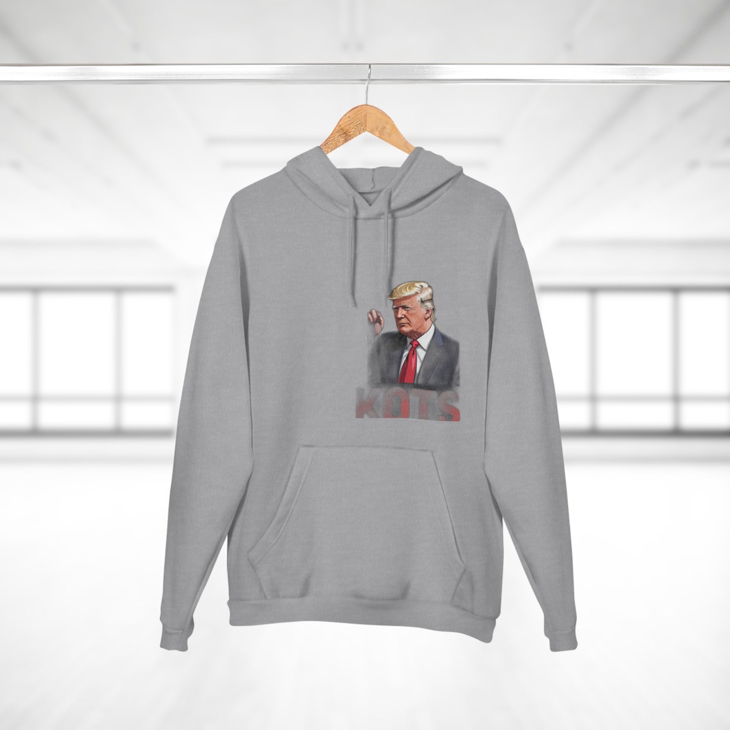 diplomatic-flops Hoodie