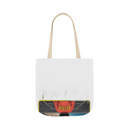 The 'AI Slop' Commentary Tote
