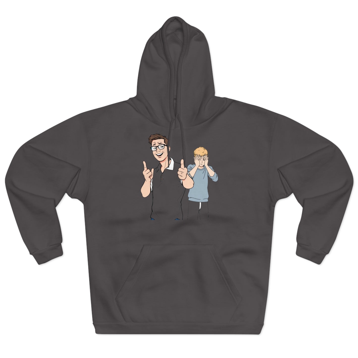 Product Hoodie