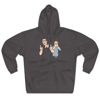 Product Hoodie
