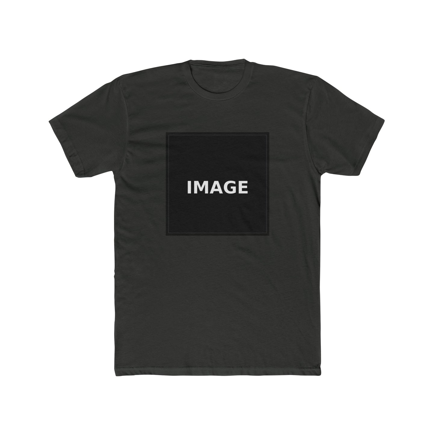 Tee — iconic-reaction
