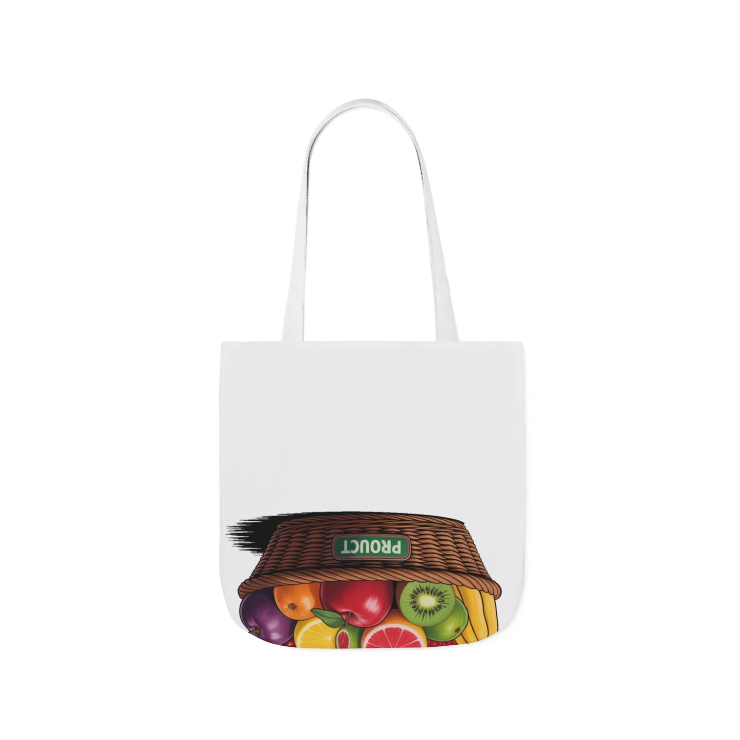 Fruit Sponsored Content Tote