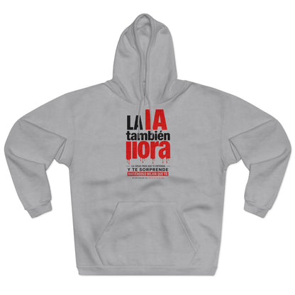 ia-drama Hoodie