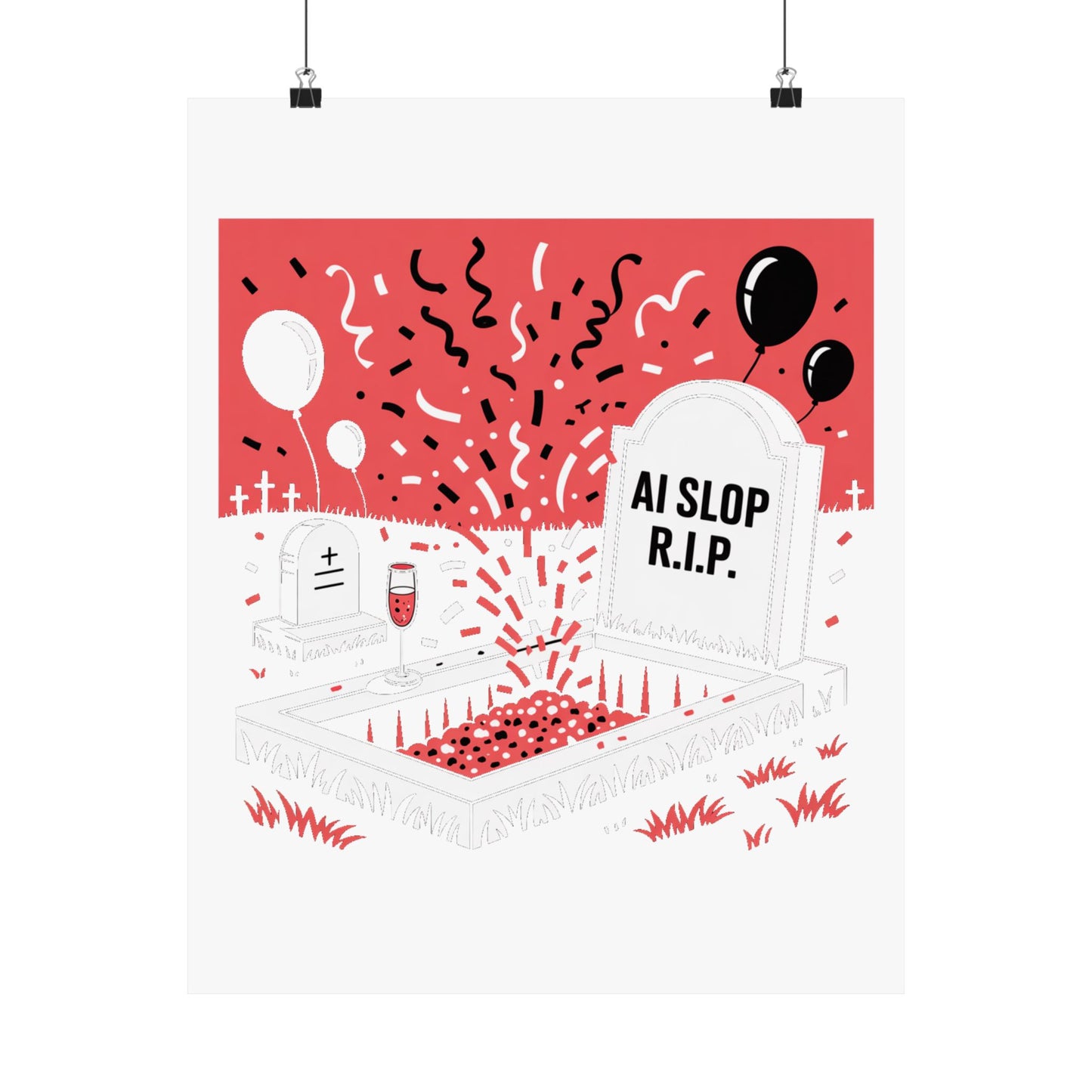 Product Poster