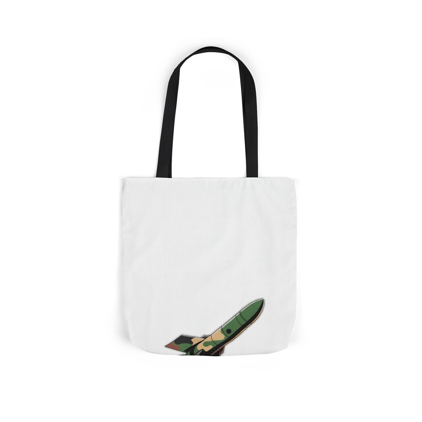 War Machine Chatbot Tote