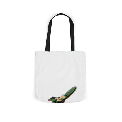 War Machine Chatbot Tote