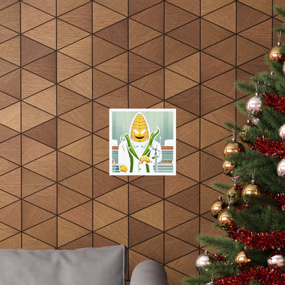 Product Poster