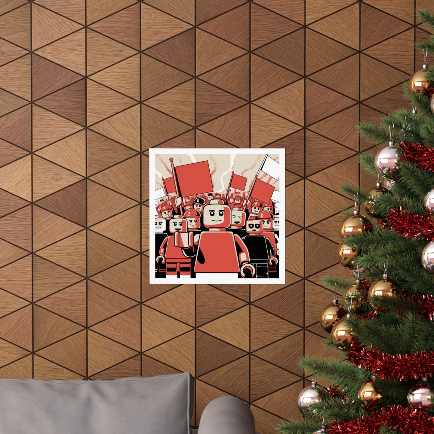 Product Poster
