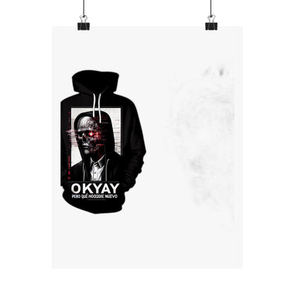Product Poster