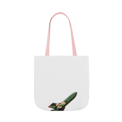 War Machine Chatbot Tote