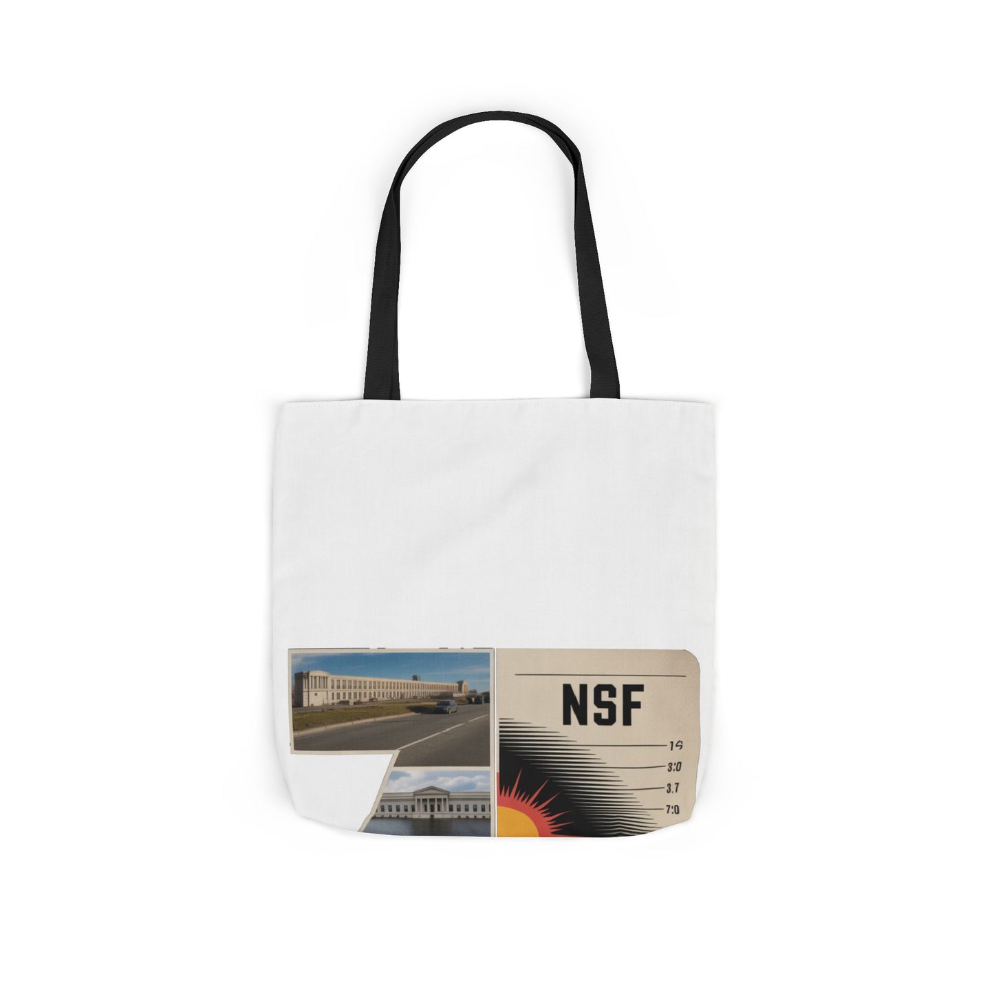 75 Years of Building, One Tweet to Destroy Tote