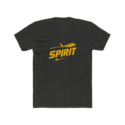 spirit-airlines-logo-mashup Tee