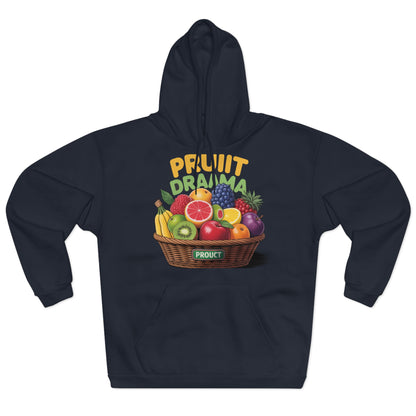 Fruit Sponsored Content Hoodie