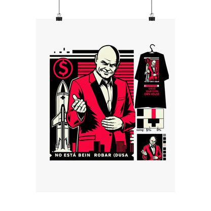 Product Poster