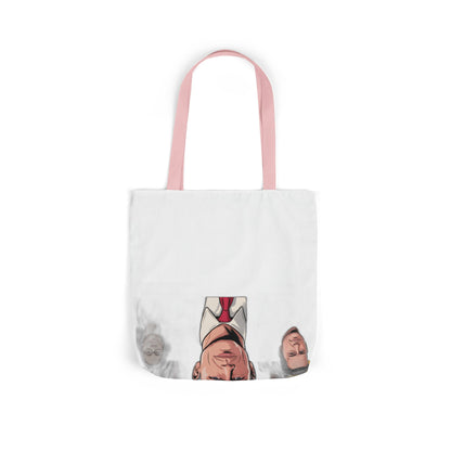 The Free Rider Chronicles Tote