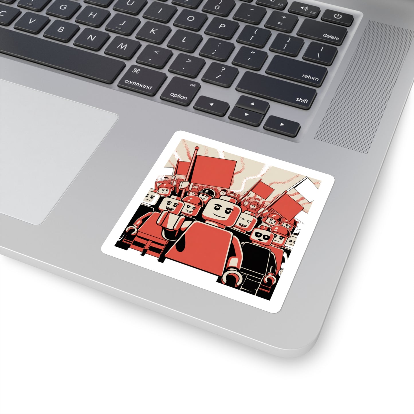 Product Sticker