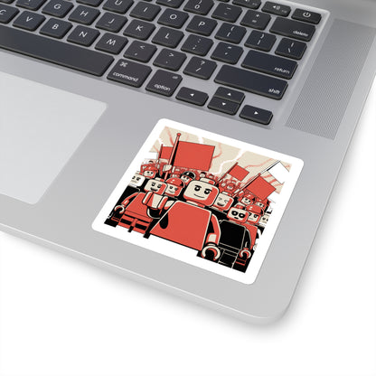 Product Sticker