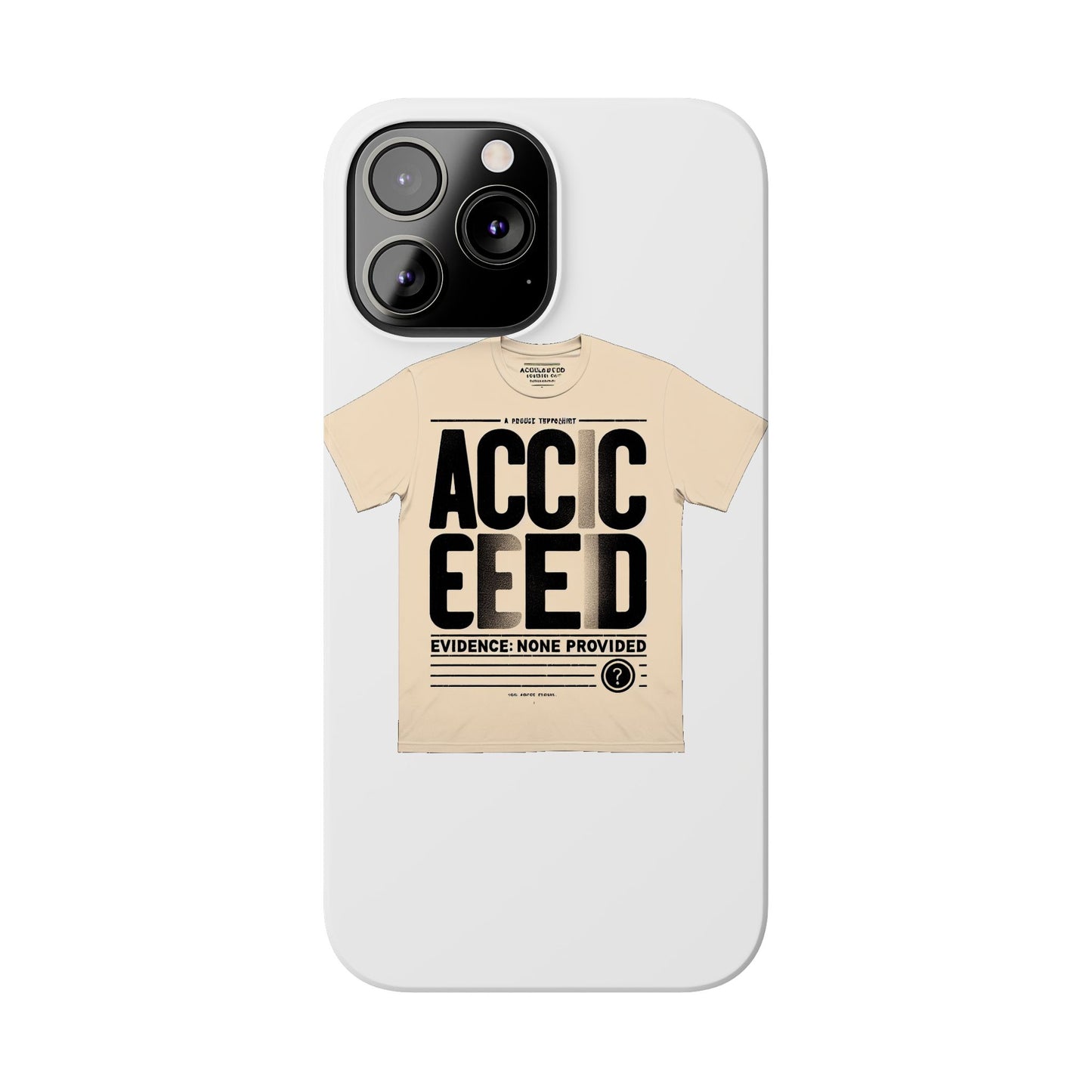 Product Phone Case