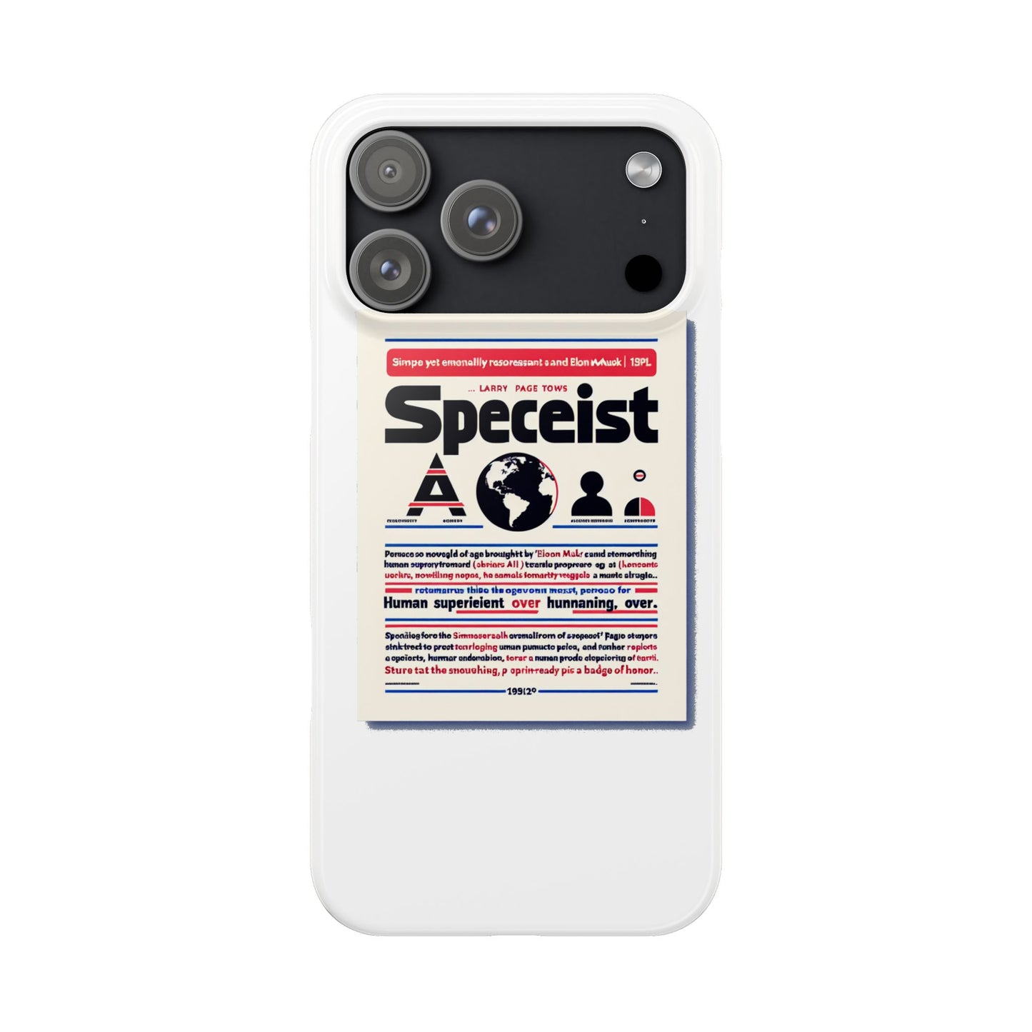 Product Phone Case