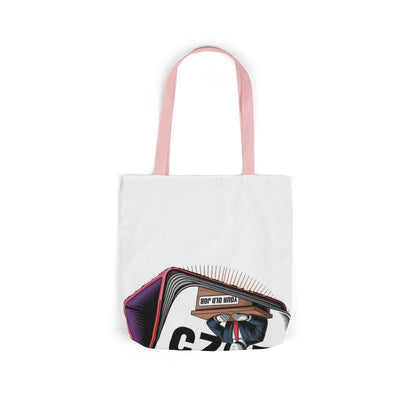 Year of the AI Employee Tote