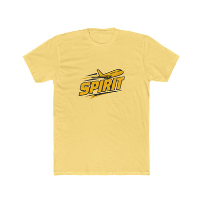 spirit-airlines-logo-mashup Tee