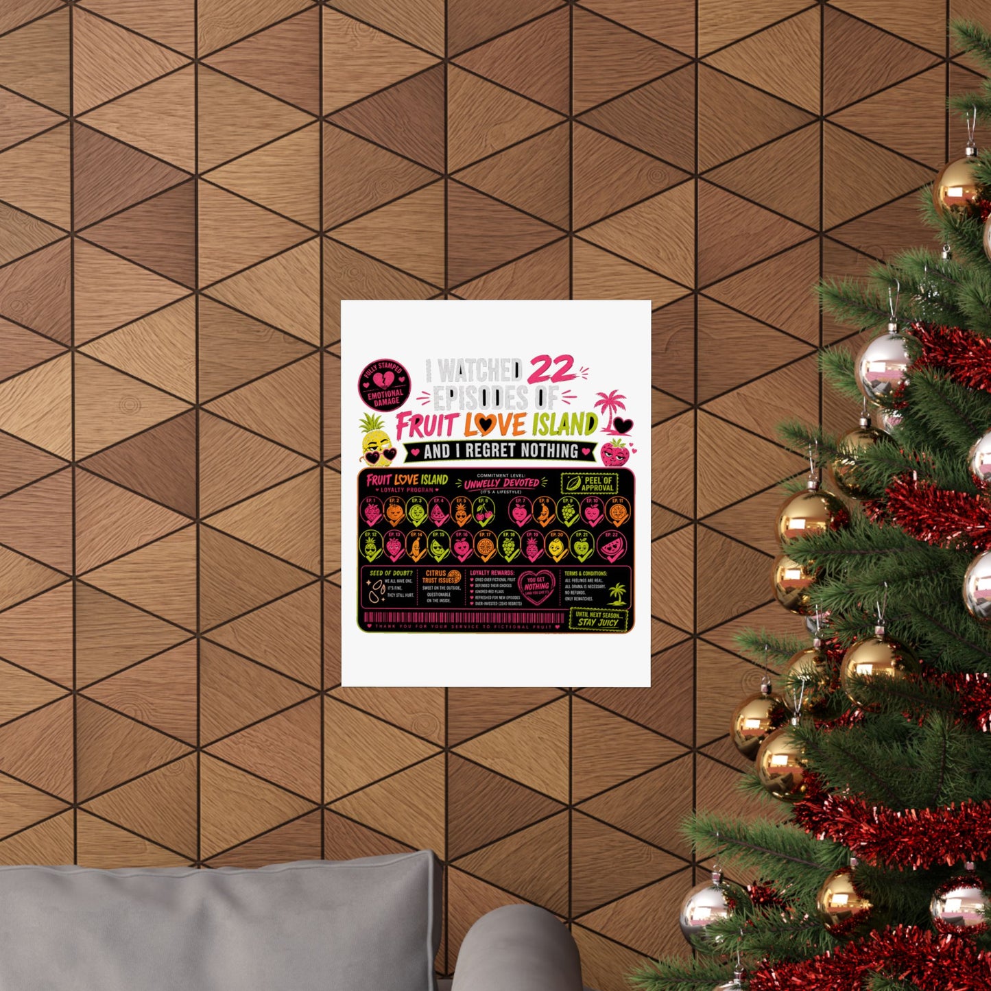 Product Poster