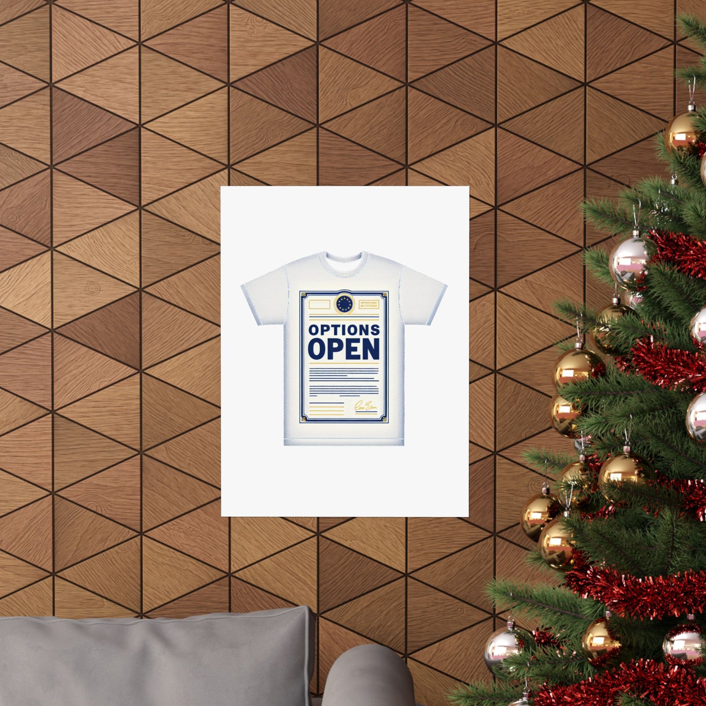 Product Poster